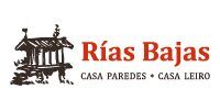 Rías Bajas casas de turismo rural